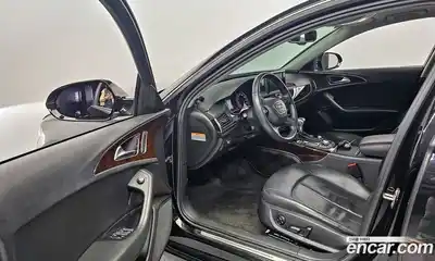 Audi A6 2014 2.0 Автомат в Москве № 180240, миниатюра 8