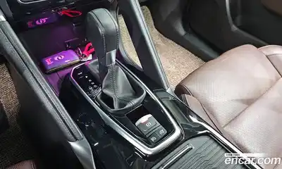 Renault QM6 2020 2.0 Автомат в Москве № 181822, миниатюра 12