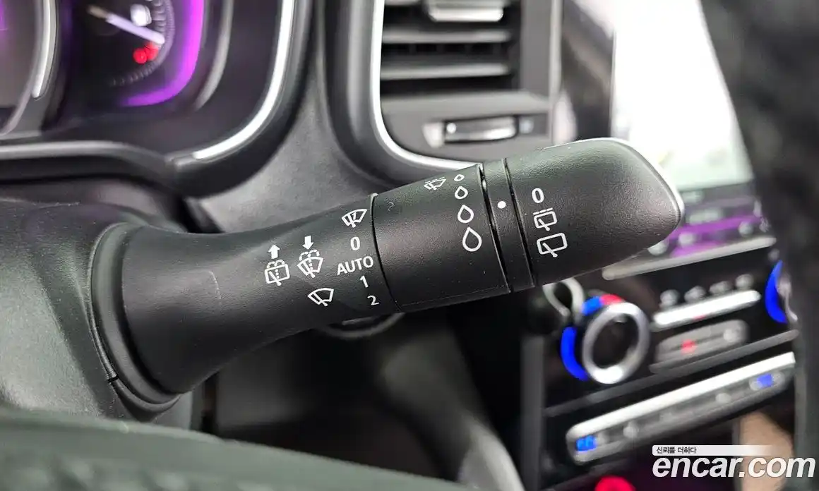 Renault QM6 2020 2.0 Автомат в Москве № 181822, фото 9