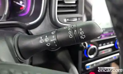 Renault QM6 2020 2.0 Автомат в Москве № 181822, миниатюра 9