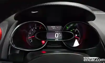 Renault Cilo 2019 1.5 Автомат в Москве № 183594, миниатюра 11