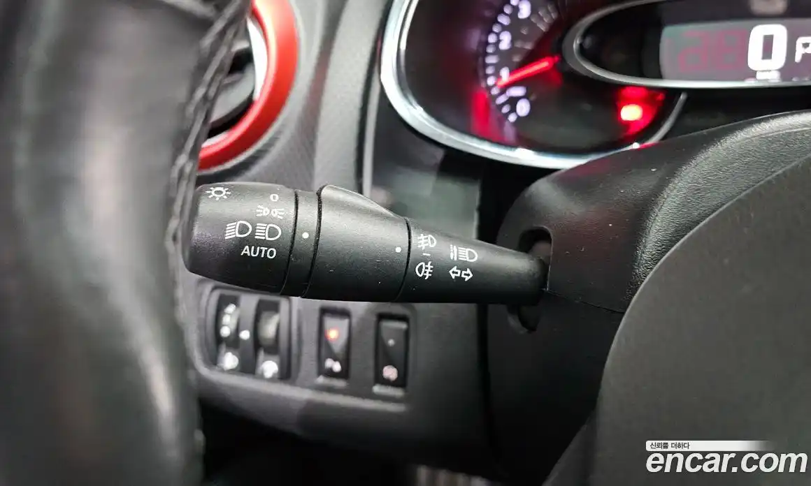 Renault Cilo 2019 1.5 Автомат в Москве № 183594, фото 12