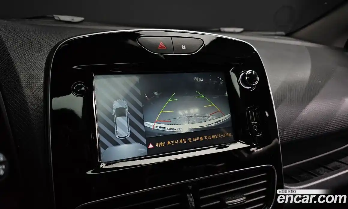 Renault Cilo 2019 1.5 Автомат в Москве № 183594, фото 17