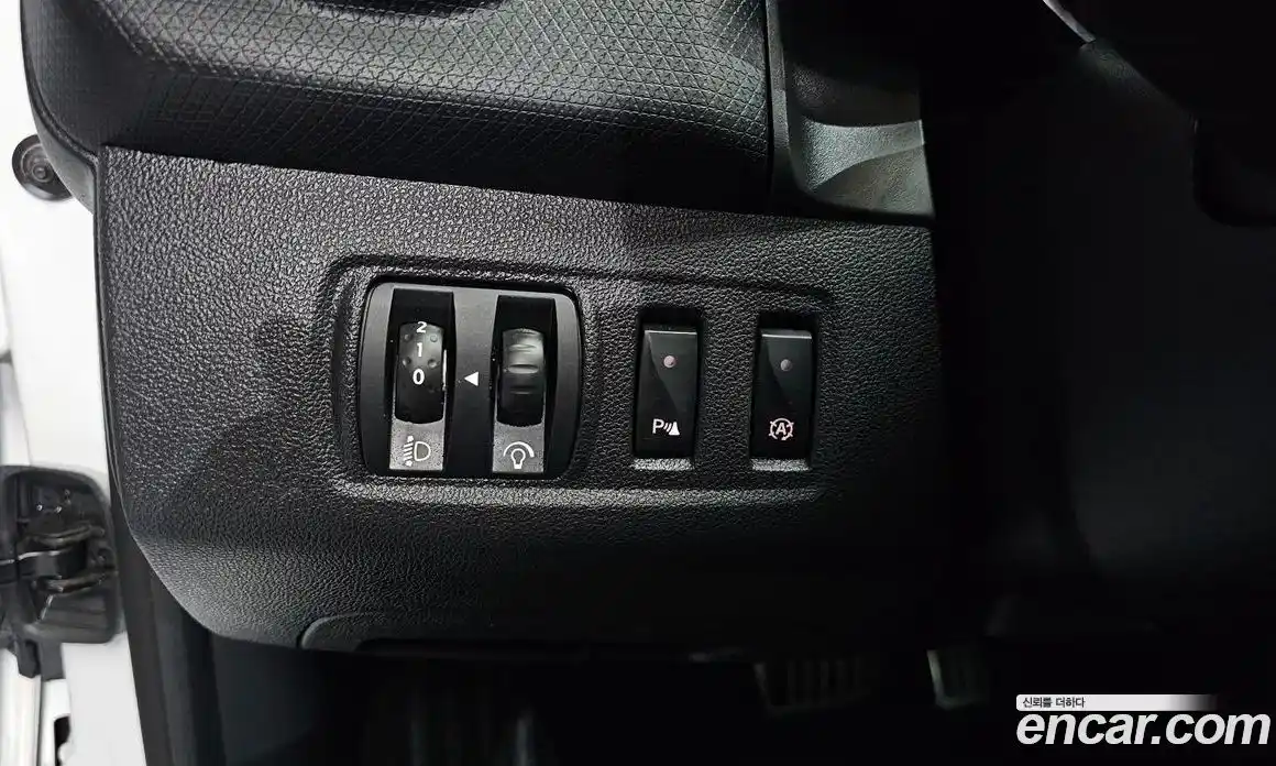 Renault Cilo 2019 1.5 Автомат в Москве № 183594, фото 20