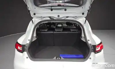 Renault Cilo 2019 1.5 Автомат в Москве № 183594, миниатюра 2