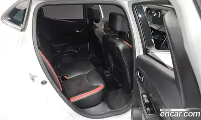 Renault Cilo 2019 1.5 Автомат в Москве № 183594, миниатюра 3