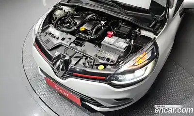 Renault Cilo 2019 1.5 Автомат в Москве № 183594, миниатюра 5