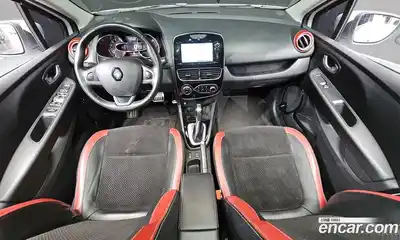 Renault Cilo 2019 1.5 Автомат в Москве № 183594, миниатюра 6