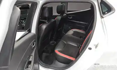 Renault Cilo 2019 1.5 Автомат в Москве № 183594, миниатюра 7