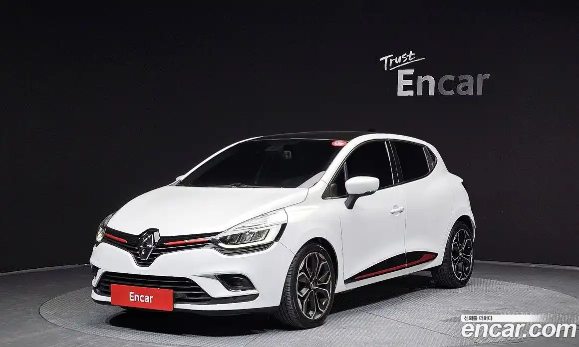 Renault Cilo 2019 1.5 Автомат в Москве № 183594, фото 8