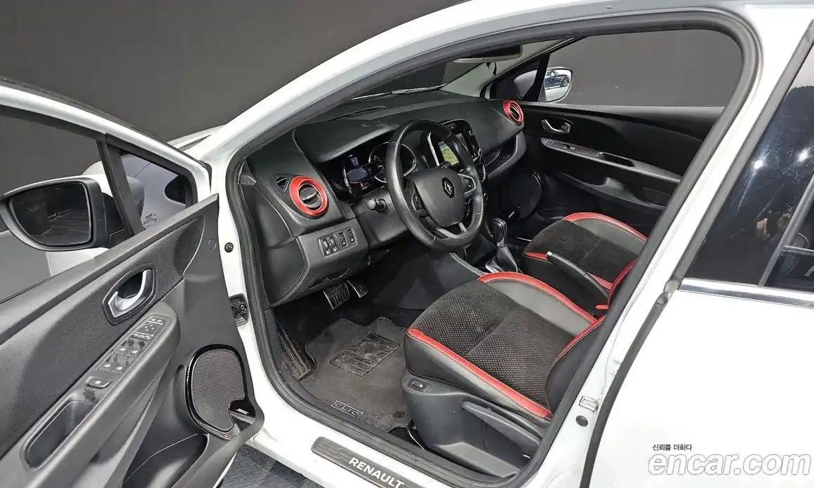 Renault Cilo 2019 1.5 Автомат в Москве № 183594, фото 9