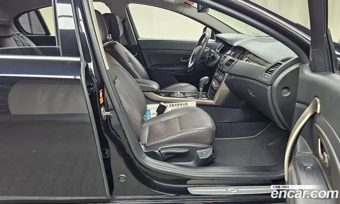 Renault SM5 2016 2.0 Автомат в Москве № 183673, фото 11