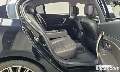 Renault SM5 2016 2.0 Автомат в Москве № 183673, миниатюра 12