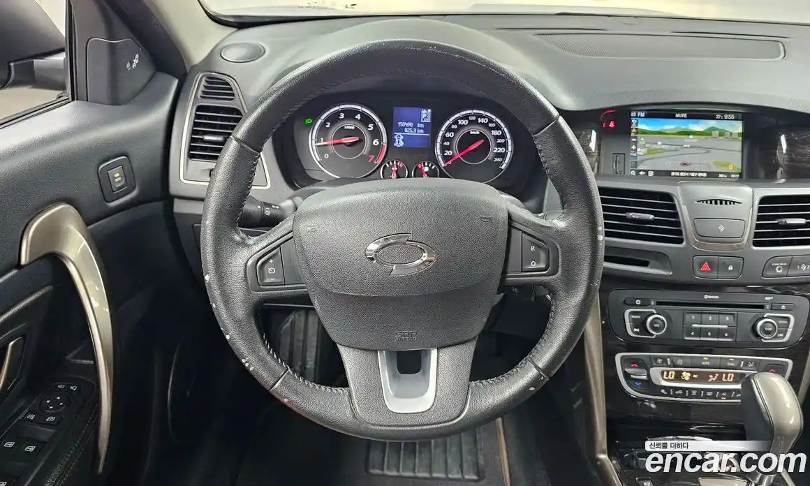 Renault SM5 2016 2.0 Автомат в Москве № 183673, фото 13