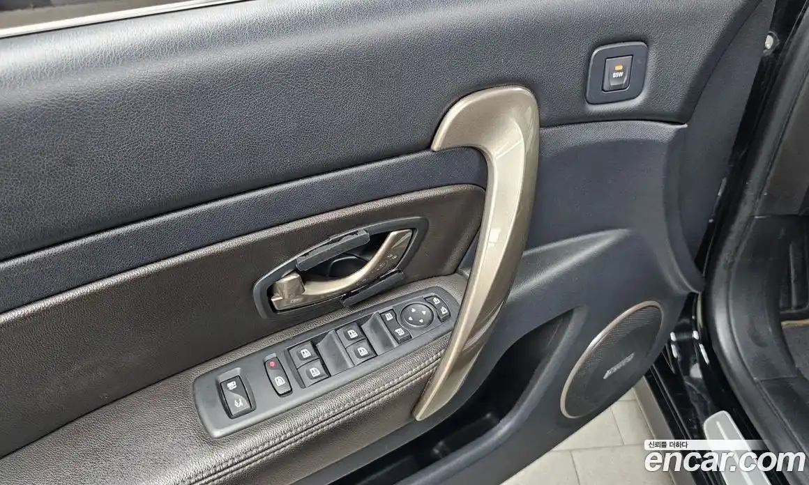 Renault SM5 2016 2.0 Автомат в Москве № 183673, фото 14