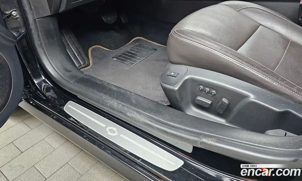 Renault SM5 2016 2.0 Автомат в Москве № 183673, фото 15