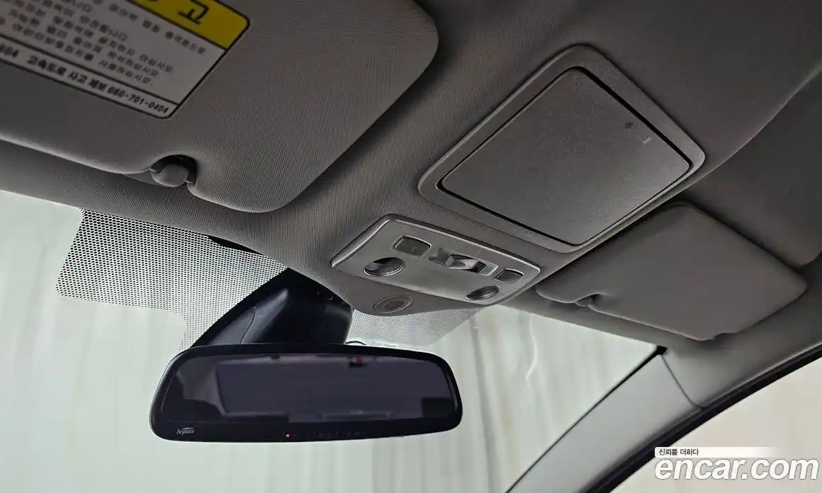 Renault SM5 2016 2.0 Автомат в Москве № 183673, фото 18