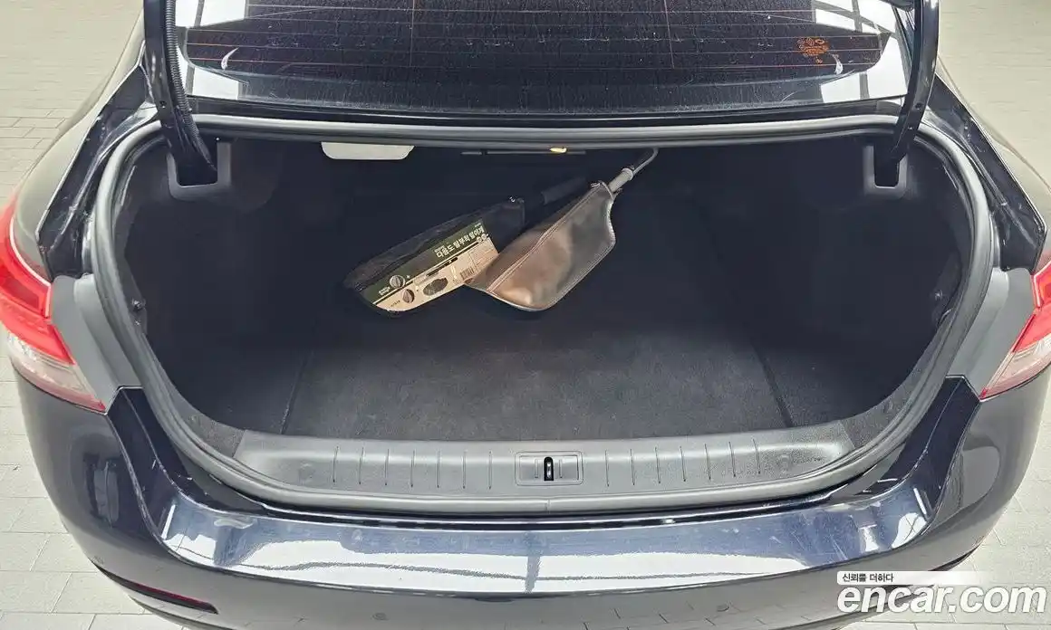 Renault SM5 2016 2.0 Автомат в Москве № 183673, фото 20