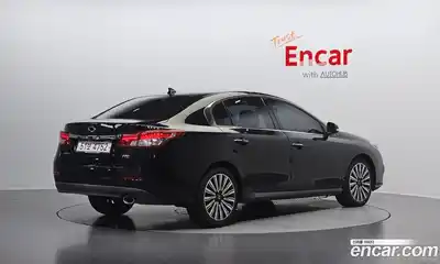 Renault SM5 2016 2.0 Автомат в Москве № 183673, миниатюра 2