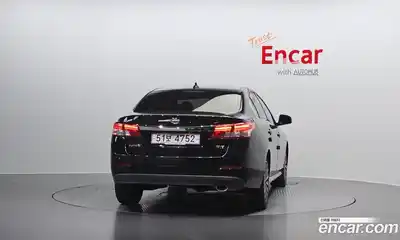 Renault SM5 2016 2.0 Автомат в Москве № 183673, миниатюра 4