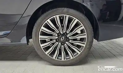 Renault SM5 2016 2.0 Автомат в Москве № 183673, миниатюра 5