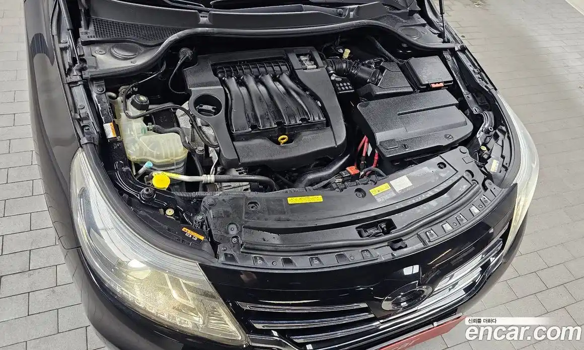 Renault SM5 2016 2.0 Автомат в Москве № 183673, фото 6