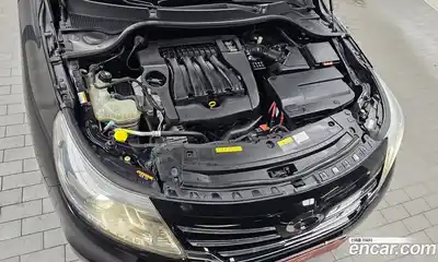 Renault SM5 2016 2.0 Автомат в Москве № 183673, миниатюра 6