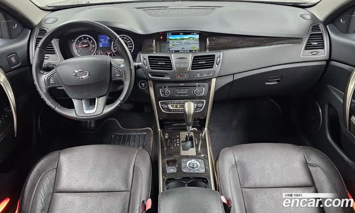 Renault SM5 2016 2.0 Автомат в Москве № 183673, фото 7