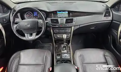 Renault SM5 2016 2.0 Автомат в Москве № 183673, миниатюра 7