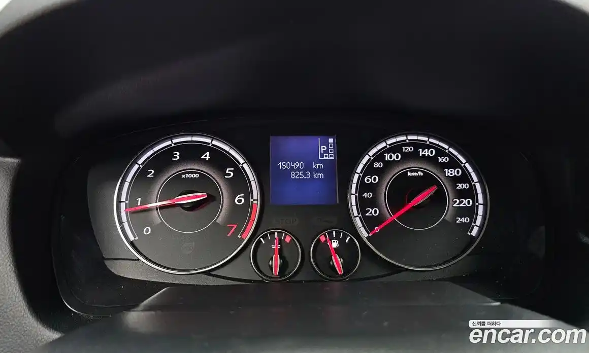 Renault SM5 2016 2.0 Автомат в Москве № 183673, фото 8