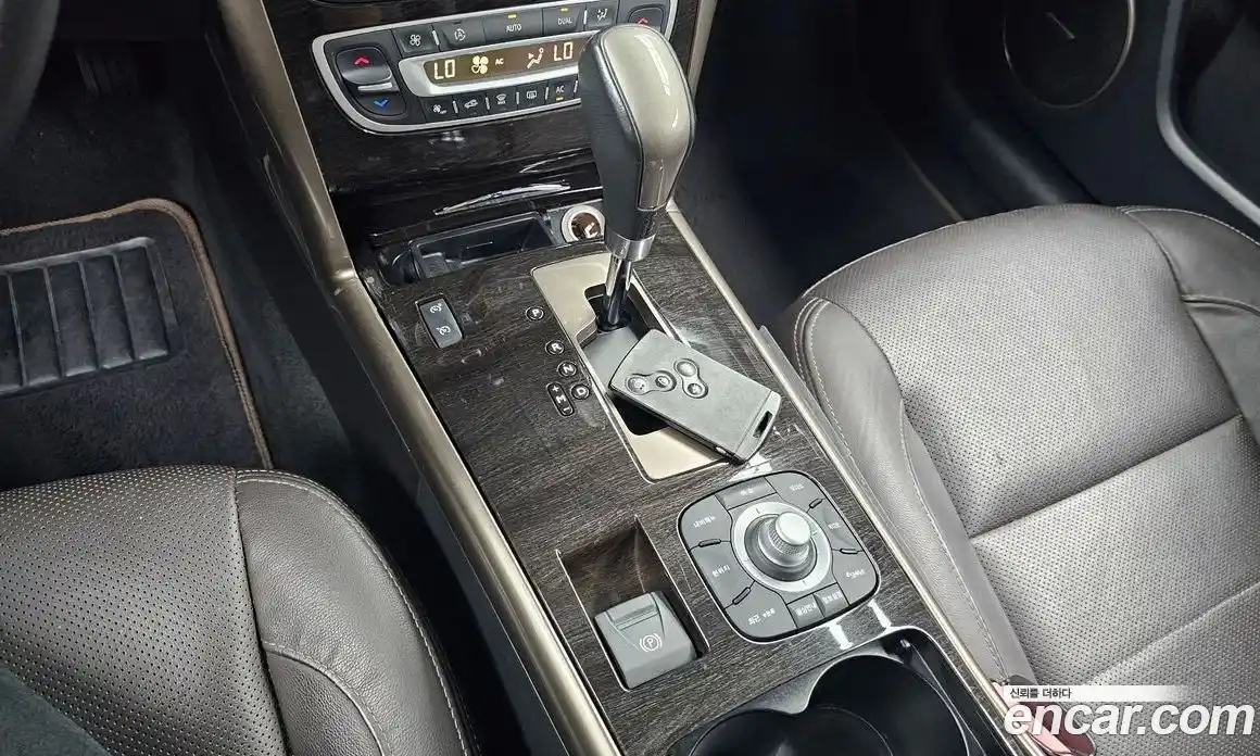 Renault SM5 2016 2.0 Автомат в Москве № 183673, фото 9