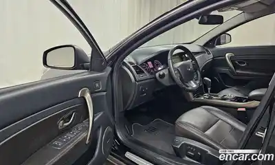 Renault SM5 2016 2.0 Автомат в Москве № 183673, миниатюра 10
