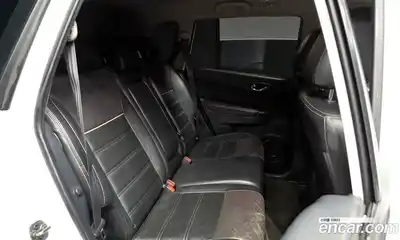 Renault QM5 2015 2.0 Автомат в Москве № 184281, миниатюра 11