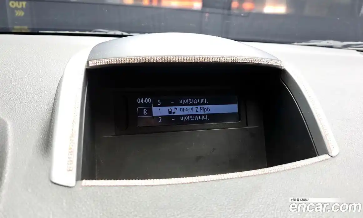 Renault QM5 2015 2.0 Автомат в Москве № 184281, фото 6