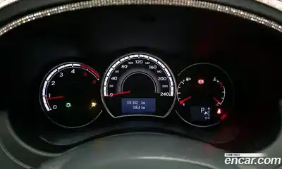 Renault QM5 2015 2.0 Автомат в Москве № 184281, миниатюра 9