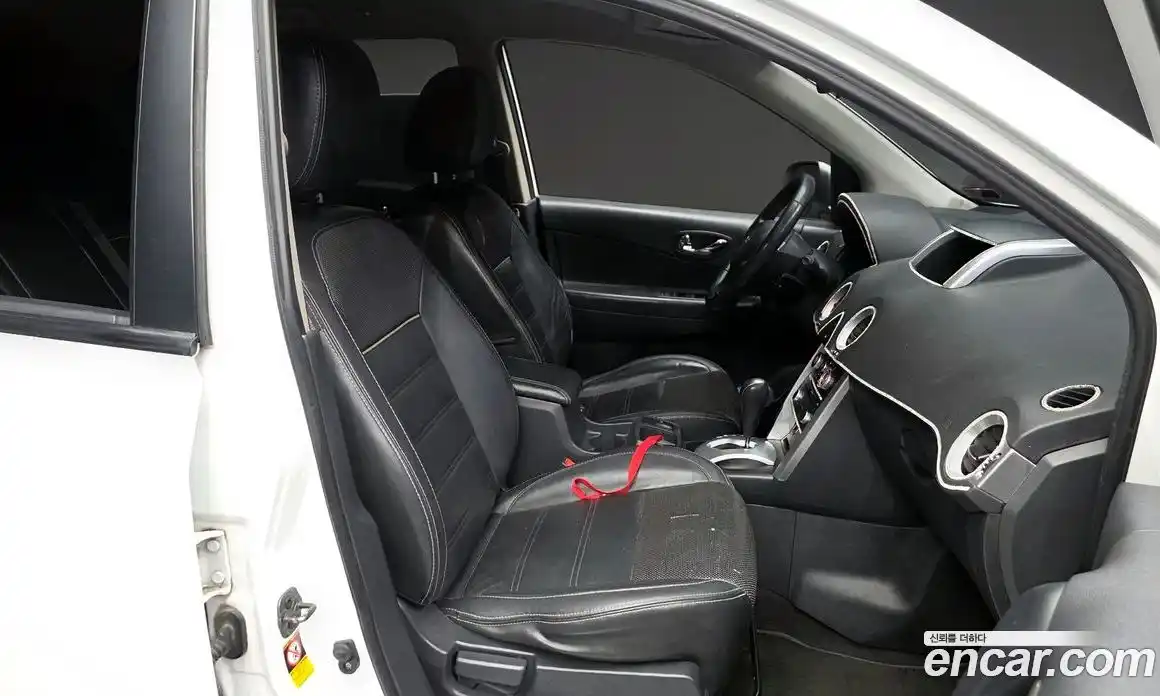 Renault QM5 2015 2.0 Автомат в Москве № 184281, фото 10