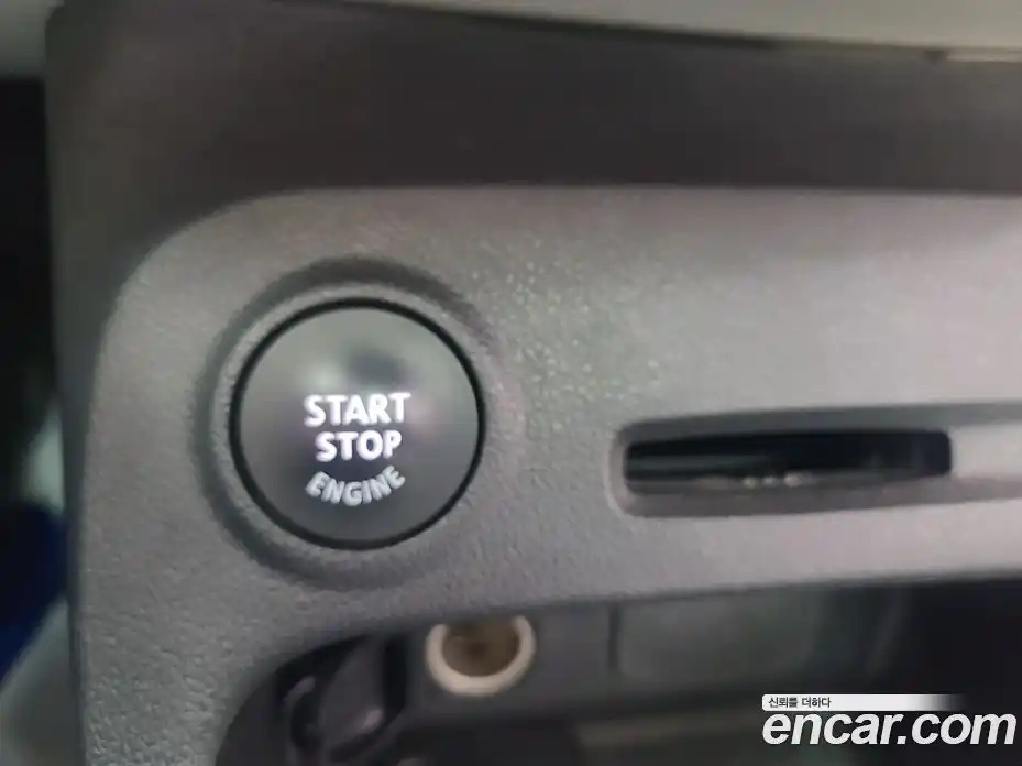 Renault QM3 2019 1.5 Автомат в Москве № 185890, фото 12