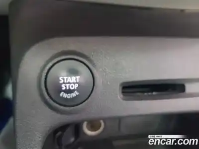 Renault QM3 2019 1.5 Автомат в Москве № 185890, миниатюра 12