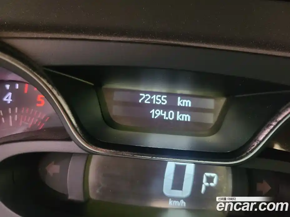 Renault QM3 2019 1.5 Автомат в Москве № 185890, фото 13