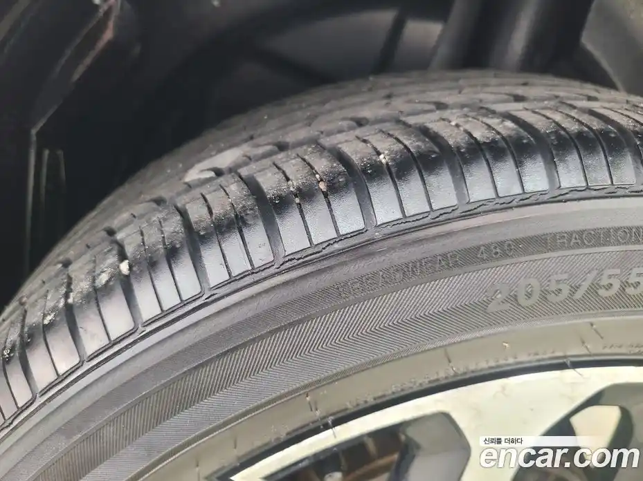 Renault QM3 2019 1.5 Автомат в Москве № 185890, фото 15