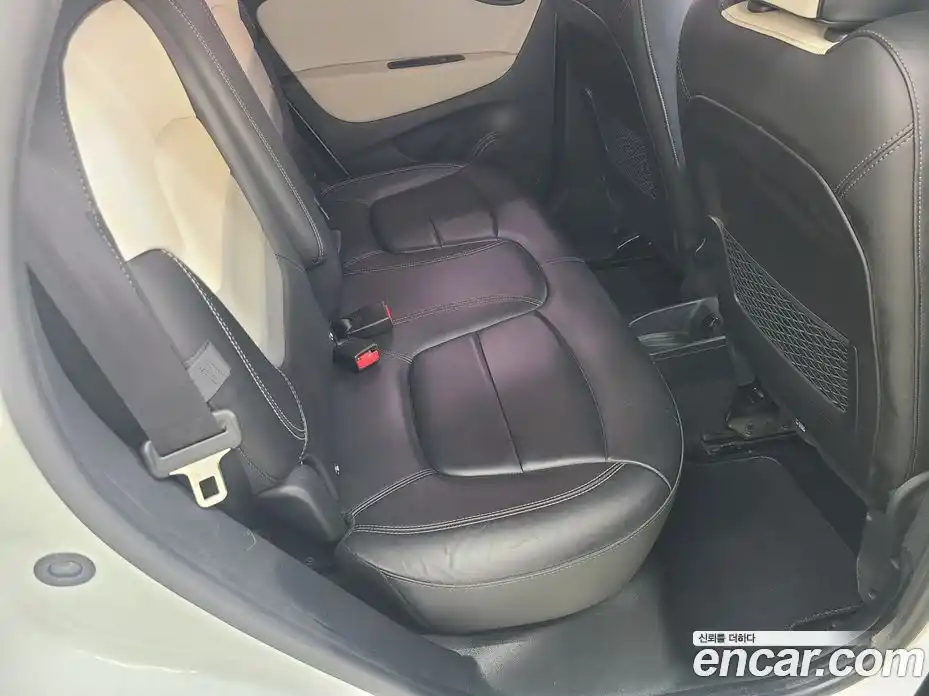 Renault QM3 2019 1.5 Автомат в Москве № 185890, фото 5