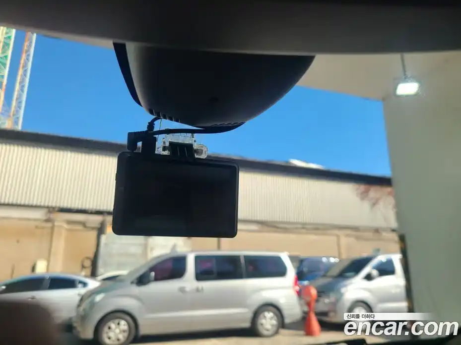 Renault QM3 2019 1.5 Автомат в Москве № 185890, фото 7