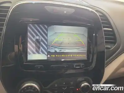 Renault QM3 2019 1.5 Автомат в Москве № 185890, миниатюра 10