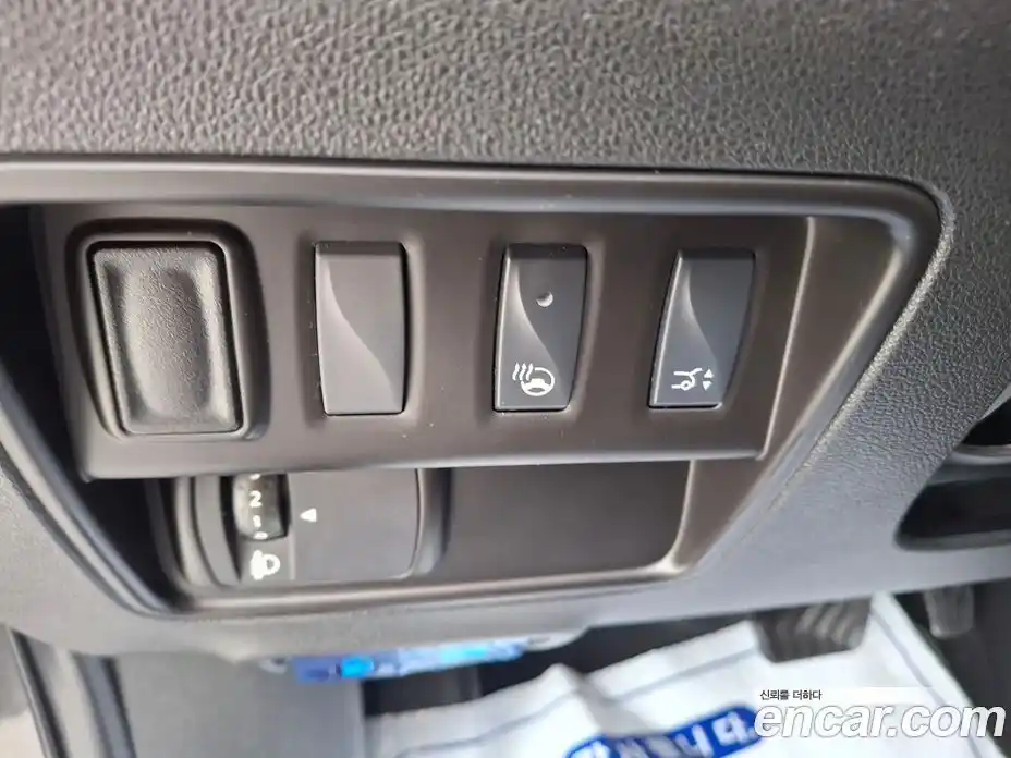 Renault QM6 2020 2.0 Автомат в Москве № 186233, фото 12