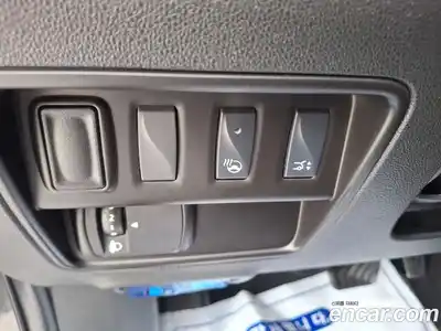 Renault QM6 2020 2.0 Автомат в Москве № 186233, миниатюра 12