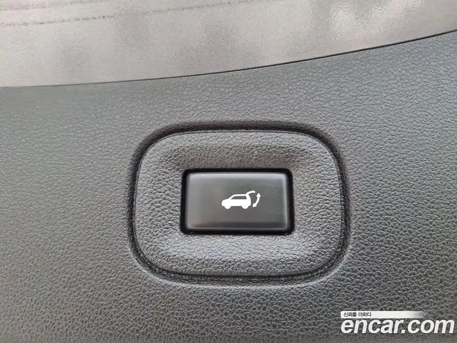 Renault QM6 2020 2.0 Автомат в Москве № 186233, фото 15