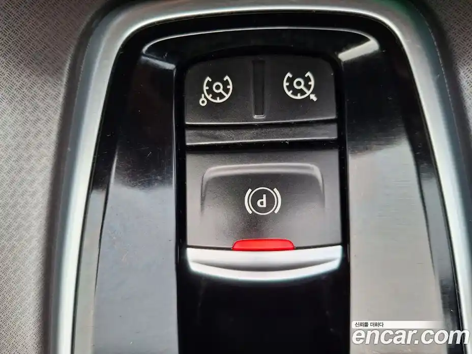 Renault QM6 2020 2.0 Автомат в Москве № 186233, фото 18