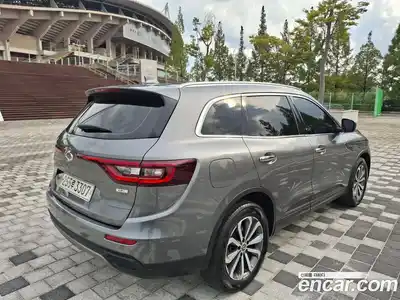 Renault QM6 2020 2.0 Автомат в Москве № 186233, миниатюра 6