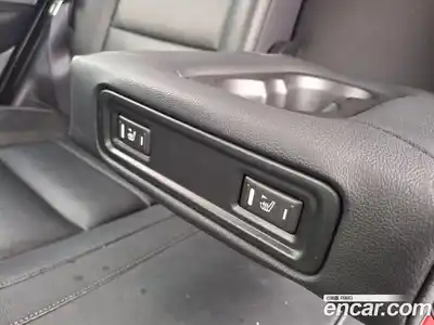 Renault QM6 2020 2.0 Автомат в Москве № 186233, миниатюра 9