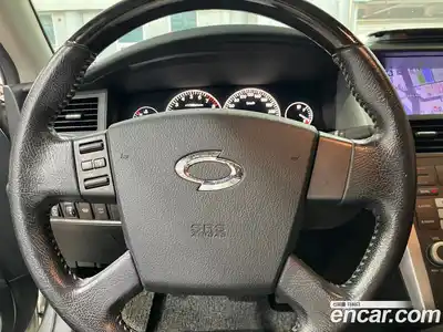 Renault SM7 2011 2.3 Автомат в Москве № 186540, миниатюра 11